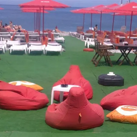 Hotel Alerya 3*