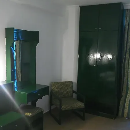 Hotel Alerya Kemer