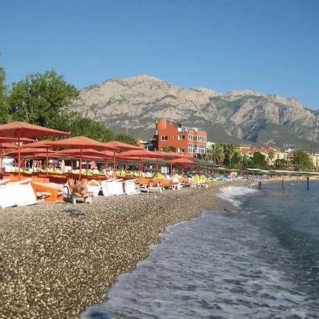 Alerya 3* Kemer
