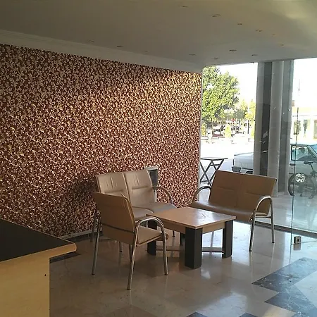 Hotel Alerya