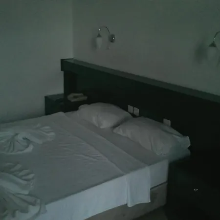 Alerya Hotel Kemer