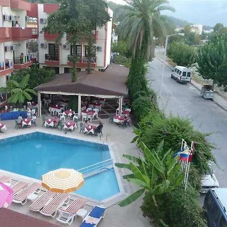 Alerya Hotel Kemer