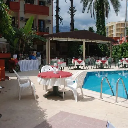 Alerya Kemer