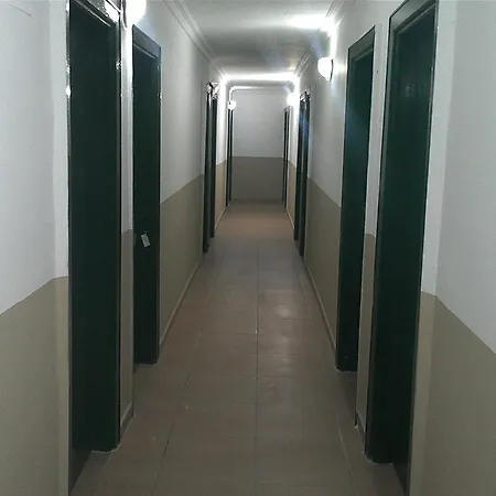 Alerya Hotel