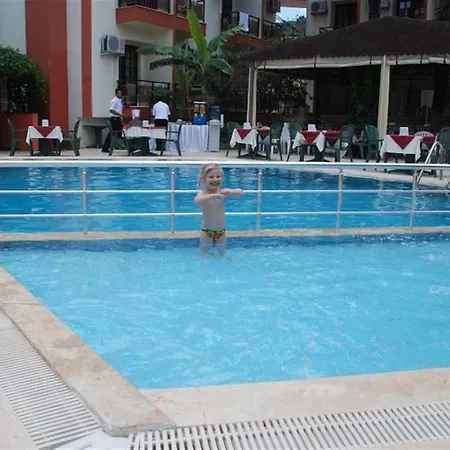 Hotel Alerya 3*