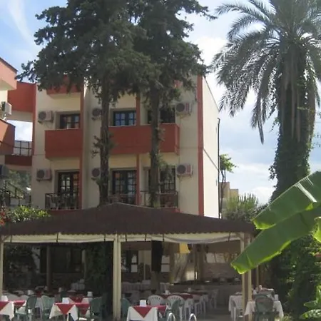 Alerya Hotel 3*