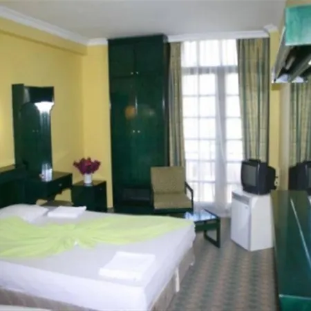 Alerya Hotel