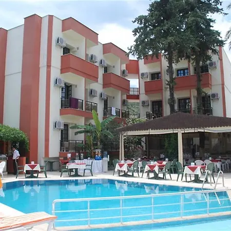Hotel Alerya 3*
